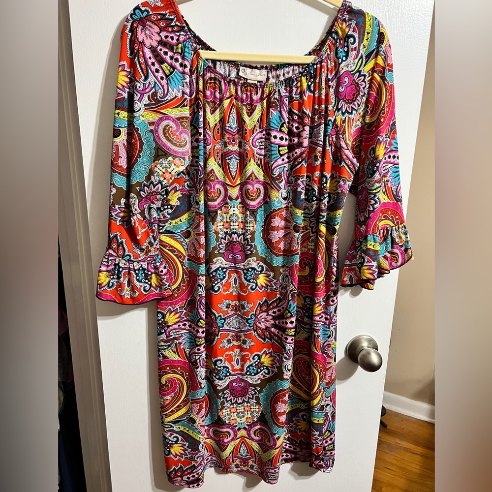 Dress barn size L